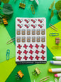 Medical Planner Sticker Sheet