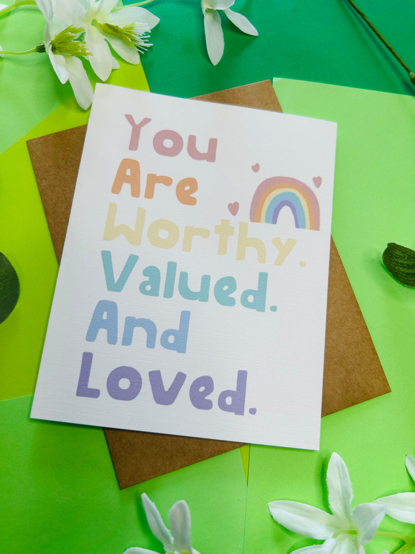 Pride Greeting Card Set